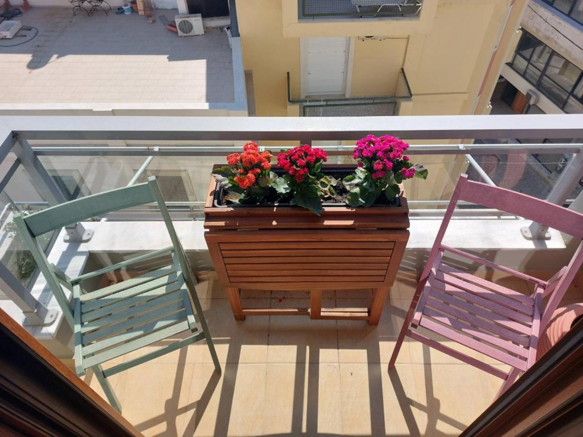 365 Urban Heraklion (Crete)
