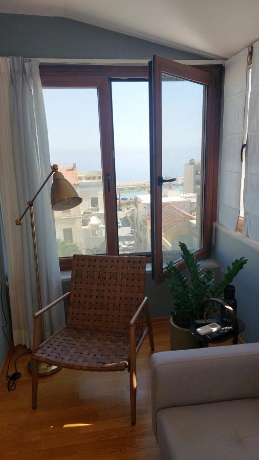 Apartamento 365 Urban Heraklion (Crete)